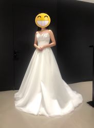 点击看大图 -Vera Wang婚纱礼服旗舰店