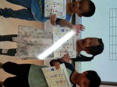 -瑞思少儿中心·少儿英语素养启蒙(回龙观校区)