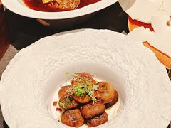 -柒园·三十年创意杭帮菜(龙湖滨江天街店)