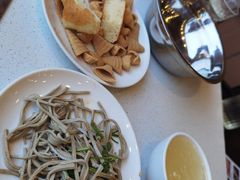 -蝎王府羊蝎子(黄村西大街店)