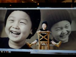 -COCOSKY 巧克力天空兒童摄影(凯德和平广场店)