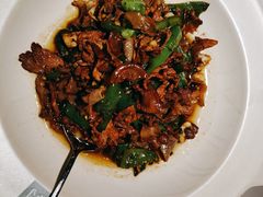 费大厨辣椒炒肉-费大厨辣椒炒肉(黄兴中心广场店)