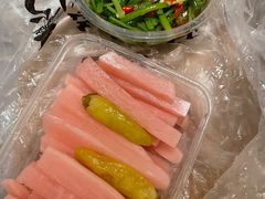 -盟重烧烤(高正街店)