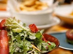 -君悦酒店·La Terrazza意合園·意式风味