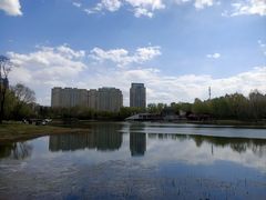 -群力丁香公园