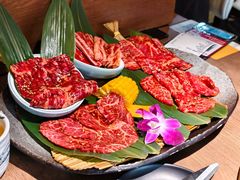 虎丸拼盘-虎丸烧肉(世纪汇店)