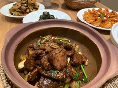 -顺风汤馆·广府粤菜(江宸天街店)