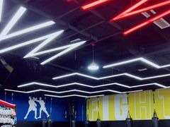 -成杰格斗·拳击·柔术·防身术(建设路店)