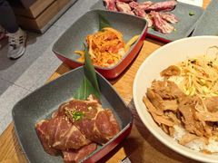 -新石器烤肉(南站店)