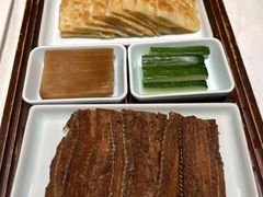 -北平楼·烤鸭·北京菜(牡丹园店)