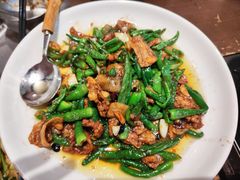 -十二点·辣椒炒肉(南山店)
