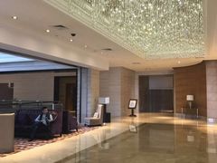 -上海中航虹桥机场泊悦酒店