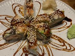 -隐泉之语日式料理(王府中环店)