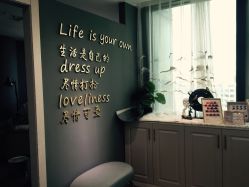 -妙睫屋日式美甲美睫