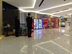 -中影国际影城(东方新天地CINITY店)