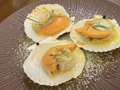 -傑·料理·海鲜放题(佛山文华荟店)