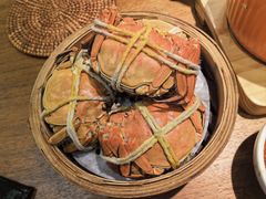 -乔街深夜食堂·小龙虾·高压锅生蚝(杭州总店)