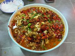 -彭记老妈蹄花(文化路店)