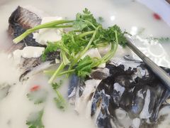 -宝荣鱼馆·临湖之宴(千岛湖店)