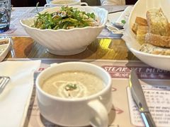 -安妮意大利餐厅(国贸店)