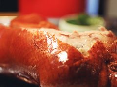 -味+新京宴·烤鸭·北京菜(创意谷店)