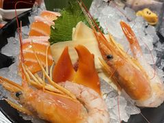 -极尚大喜屋日本料理(铜锣湾店)