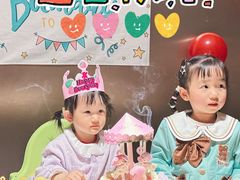 -海底捞火锅(南京红山常发广场店)