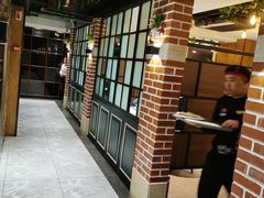 -金太阳海鲜烧烤·本地人餐厅(东纬路旗舰店)