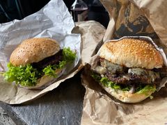 -Fergburger(皇后镇店)