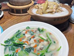 -金苑酒家·客家菜·广东老字号(万象店)