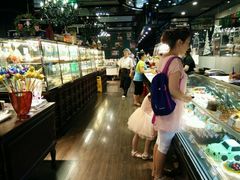 -米洛克欧洲蛋糕(西南路店)