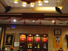 -功德林素菜饭庄(前门店)