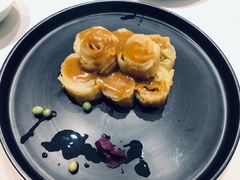 -惠丰堂饭庄·烤鸭·京味菜(翠微路店)