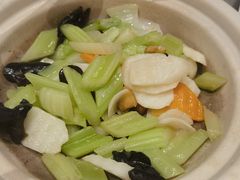 -眉州东坡(北苑华贸店)