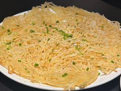 干煸洋芋丝-南蛮子(进贤路店)