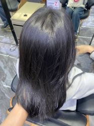 -藤野造型•烫染专业店