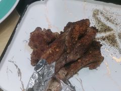 -额尔敦牛厨师铜板烧