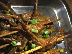 -夜烤·宜宾烧烤(洋河路店)