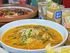 -秦月轩·陕西家乡菜(阜成路·五棵松店)