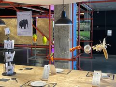 -现代汽车文化中心 Hyundai Motorstudio Beijing