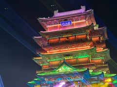 -寻梦滕王阁实景演出