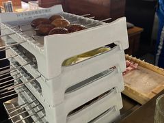 -很久以前羊肉串(昌里路三钢里店)