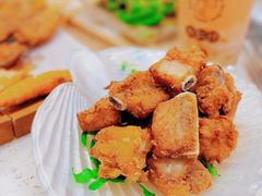 -白仁仔· 活烤海鲜 宵夜(豫园店)