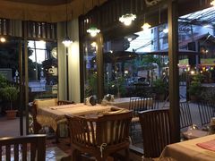 -Cafe de Thaan Aoan