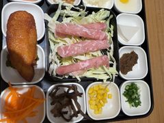 -阿香米线(龙岗万科广场店)
