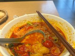 -蔡澜Pho·越南粉餐厅(海上世界店)