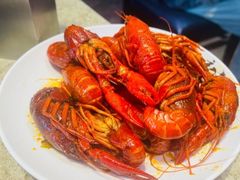 -初色海鲜自助(万丰路店)