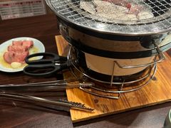 -蒜香焼肉PURUSHIN(马场路店)