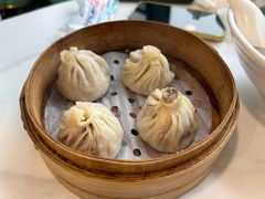 -古南都·清真绿柳居菜馆(太平南路店)