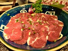 -醉火烧泥炉烤肉(孩儿巷店)